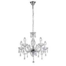 Люстра Zuma Line MAGNOLIA RLD94016-5A (ZuRLD94016-5A)