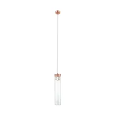 Люстра Zuma Line GEM P0389-01D-L7AC (ZuP0389-01D-L7AC) Люстра Zuma Line GEM P0389-01D-L7AC (ZuP0389-01D-L7AC)
