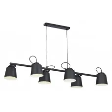 Люстра TK Lighting PRIMO 2749 (TK2749) Люстра TK Lighting PRIMO 2749 (TK2749)