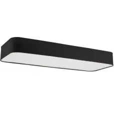 Люстра TK Lighting OFFICE SQUARE LED 1352 (TK1352)