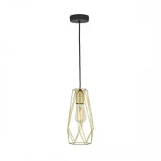 Люстра TK Lighting LUGO GOLD 2696 (TK2696)