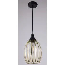 Люстра TK Lighting LIZA GOLD 2816 (TK2816)