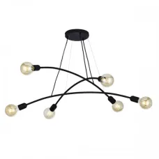 Люстра TK Lighting HELIX 2726 Люстра TK Lighting HELIX 2726