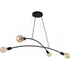 Люстра TK Lighting HELIX (TK2724) Люстра TK Lighting HELIX (TK2724)