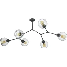 Люстра TK Lighting FAIRY 2731 (TK2731)