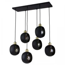 Люстра TK Lighting CYKLOP BLACK 2756 (TK2756) Люстра TK Lighting CYKLOP BLACK 2756 (TK2756)