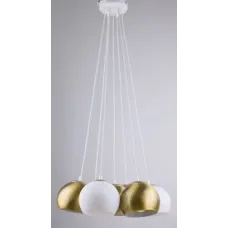 Люстра TK Lighting CASTELLO 2782 Люстра TK Lighting CASTELLO 2782
