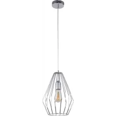 Люстра TK Lighting BRYLANT SILVER 2815
