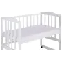 Матрас Babyroom BKPK-11 Белый (622185)