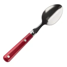 Ложка столова Degrenne Retro Rubis Standard Червона 171281