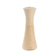 Мельница T&G Certified Beech Copenhagen 20 см Светло-коричневый (11352)