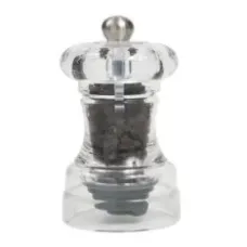 Мельница T&G Capstan 10 см Прозрачный (12600)