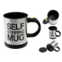 Чашка з вентилятором для розмішування цукру RIAS Self Stirring Mug Black (3sm_553345161)