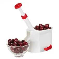 Машинка для видалення кісточок із вишні RIAS Cherry and Olive Corer (np2_1884) Машинка для видалення кісточок із вишні RIAS Cherry and Olive Corer (np2_1884)