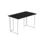 Комп'ютерний стіл Ferrum-decor Ханна 75x100x60 білий ДСП Сосна Кембра 32мм