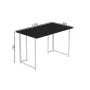 Компьютерный стол Ferrum-decor Ханна 75x120x60 белый ДСП Сосна Кембра 32мм