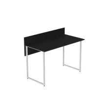 Комп'ютерний стіл Ferrum-decor Скай 75x120x60 білий ДСП Сосна Кембра 32мм Комп'ютерний стіл Ferrum-decor Скай 75x120x60 білий ДСП Сосна Кембра 32мм