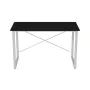 Компьютерный стол Ferrum-decor Дейв 75x120x60 белый ДСП Сосна Кембра 16мм