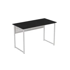 Комп'ютерний стіл Ferrum-decor Майк 75x100x60 білий ДСП Сосна Кембра 32мм Комп'ютерний стіл Ferrum-decor Майк 75x100x60 білий ДСП Сосна Кембра 32мм