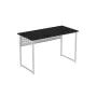 Комп'ютерний стіл Ferrum-decor Майк 75x120x60 білий ДСП Сосна Кембра 32мм