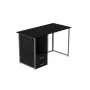 Компьютерный стол Ferrum-decor Отто 75x140x60 серый ДСП Сосна Кембра 16мм