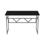 Компьютерный стол Ferrum-decor Раян 75x100x60 серый ДСП Сосна Кембра 32мм