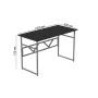 Компьютерный стол Ferrum-decor Раян 75x120x60 серый ДСП Сосна Кембра 32мм