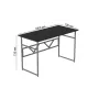 Комп'ютерний стіл Ferrum-decor Раян 75x100x70 сірий ДСП Сосна Кембра 32мм