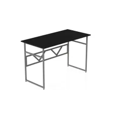 Комп'ютерний стіл Ferrum-decor Раян 75x120x70 сірий ДСП Сосна Кембра 32мм Комп'ютерний стіл Ferrum-decor Раян 75x120x70 сірий ДСП Сосна Кембра 32мм