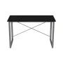 Компьютерный стол Ferrum-decor Дейв 75x140x60 серый ДСП Сосна Кембра 32мм