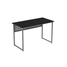 Комп'ютерний стіл Ferrum-decor Майк 75x100x70 сірий ДСП Сосна Кембра 16мм Комп'ютерний стіл Ferrum-decor Майк 75x100x70 сірий ДСП Сосна Кембра 16мм