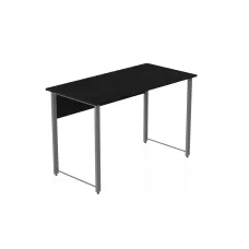Комп'ютерний стіл Ferrum-decor Курт 75x120x60 сірий ДСП Сосна Кембра 32мм Комп'ютерний стіл Ferrum-decor Курт 75x120x60 сірий ДСП Сосна Кембра 32мм