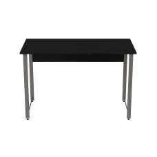 Комп'ютерний стіл Ferrum-decor Курт 75x120x70 сірий ДСП Сосна Кембра 32мм Комп'ютерний стіл Ferrum-decor Курт 75x120x70 сірий ДСП Сосна Кембра 32мм