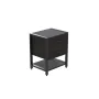 Тумба Ferrum-decor Вів'єн 2/1 50x41x40 см Сосна Кембра (XK00132)