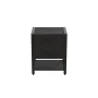 Тумба Ferrum-decor Вів'єн 2/1 50x41x40 см Сосна Кембра (XK00144)