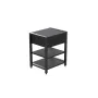 Тумба Ferrum-decor Вів'єн 1/2 50x41x40 см Сосна Кембра (XK00078)