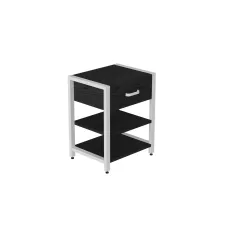 Тумба Ferrum-decor Вів'єн 1/2 50x41x40 см Сосна Кембра (XK00084) Тумба Ferrum-decor Вів'єн 1/2 50x41x40 см Сосна Кембра (XK00084)