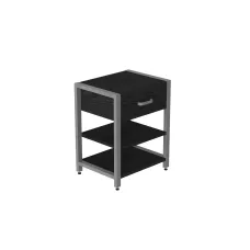Тумба Ferrum-decor Вів'єн 1/2 50x41x40 см Сосна Кембра (XK00090) Тумба Ferrum-decor Вів'єн 1/2 50x41x40 см Сосна Кембра (XK00090)