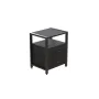 Тумба Ferrum-decor Вивьен 2/2 50x41x40 см Сосна Кембра (XK00114)