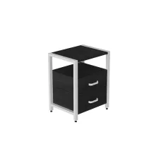 Тумба Ferrum-decor Вів'єн 2/2 50x41x40 см Сосна Кембра (XK00120) Тумба Ferrum-decor Вів'єн 2/2 50x41x40 см Сосна Кембра (XK00120)