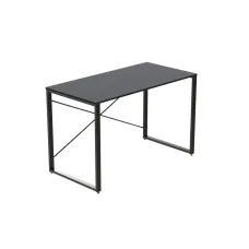 Письмовий стіл Ferrum-decor Конект 75x120x60 см Сосна Кембра (XK00168) Письмовий стіл Ferrum-decor Конект 75x120x60 см Сосна Кембра (XK00168)