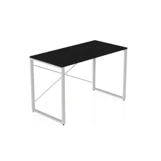 Письмовий стіл Ferrum-decor Конект 75x120x60 см Сосна Кембра (XK00174) Письмовий стіл Ferrum-decor Конект 75x120x60 см Сосна Кембра (XK00174)