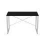 Письмовий стіл Ferrum-decor Конект 75x120x60 см Сосна Кембра (XK00180)