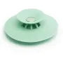 Силіконовий фільтр Flex Бірюзовий 1 шт (0079)
