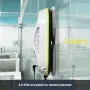 Робот для миття вікон Inspire IQ cleaner HCR-09