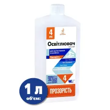 Засіб для прозорості води в басейні Флокер рідкий WWW 1л Засіб для прозорості води в басейні Флокер рідкий WWW 1л
