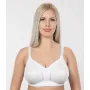 Бюстгальтер Elita 1403 80F Белый 1403-W-3)