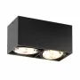 Точковий світильник Zuma Line BOX SL 2 (Zu90433-G9)
