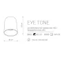 Точковий світильник Nowodvorski EYE TONE 8931 (Now8931)