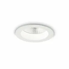 Точковий світильник Ideal Lux BASIC ACCENT 193458 (id193458)